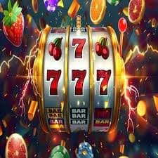 Tampilan koleksi game slot online bighoki55 dengan tema hutan hijau cerah